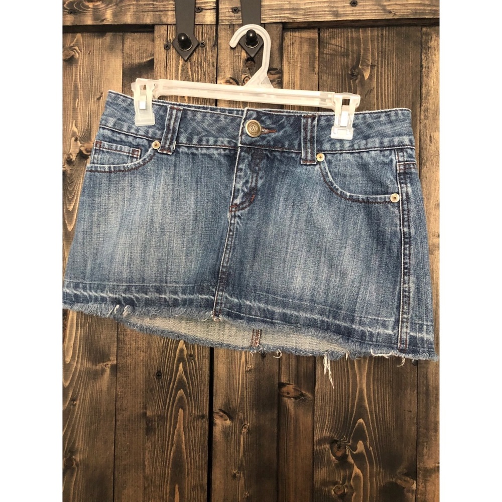 Hurley skirt